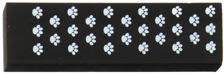 Ластик Colorio, 20*70 мм, прямоугольный Ластик Colorio, 20*70 мм, прямоугольный