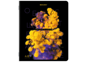 Тетрадь предметная А5, 48 л. на скобе Pigment, 165×205 мм, клетка, «Обществознание» Тетрадь предметная А5, 48 л. на скобе Pigment, 165×205 мм, клетка, «Обществознание»