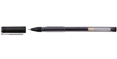 Набор ручек гелевых Action!, 10 шт., 10 цв.