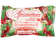 Мыло туалетное «Ординарное» Мыло туалетное «Ординарное»