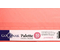 Бумага офисная цветная Palette Neon, А4 (210*297 мм), 80 г/м2, 50 л., розовая неон