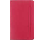 Книжка записная Joy Book (А5), 135×215 мм, 96 л., точки, «Розовая орхидея»