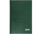 Ежедневник датированный на 2026 год BG, 135*205 мм, 168 л., зеленый