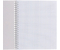 Тетрадь общая А5, 48 л. на гребне «Смешная команда», 165*200 мм, клетка, ассорти Тетрадь общая А5, 48 л. на гребне «Смешная команда», 165*200 мм, клетка, ассорти