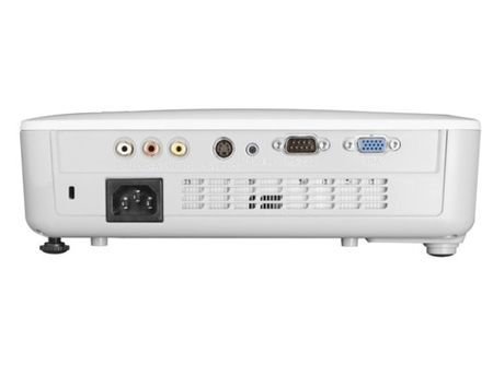 Видеопроектор Vivitek D509, 261* 78*190 мм Видеопроектор Vivitek D509, 261* 78*190 мм