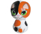 Фигурка деревянная «Кот», 6,5*3,7 см
