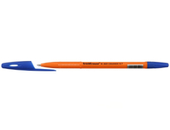 Ручка шариковая Erich Krause R-301 Orange Stick Ручка шариковая Erich Krause R-301 Orange Stick