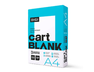 Бумага офисная Cartblank Digi