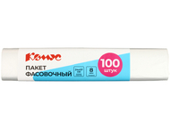 Пакеты фасовочные «Комус»
