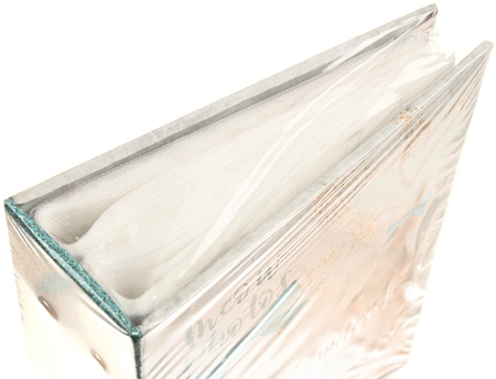 Фотоальбом Sweet Kittens «Котёнок», 100 фото, 10*15 см