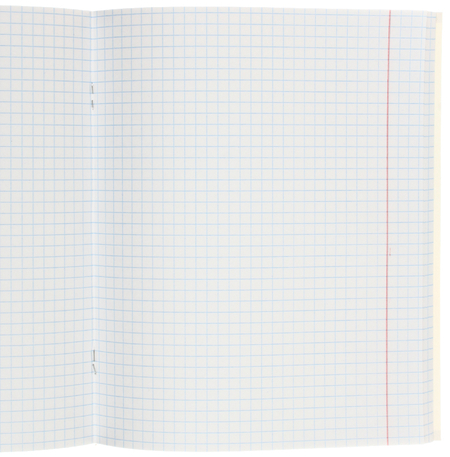 Тетрадь общая А5, 80 л. на скобе BG «Позитивный настрой», 160*200 мм, клетка, ассорти Тетрадь общая А5, 80 л. на скобе BG «Позитивный настрой», 160*200 мм, клетка, ассорти