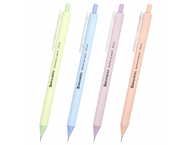 Карандаш автоматический Brauberg Soft Pastel Карандаш автоматический Brauberg Soft Pastel