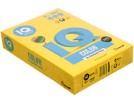 Бумага офисная цветная IQ Color