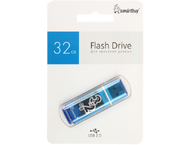 Флеш-накопитель SmartBuy Glossy (2.0) Флеш-накопитель SmartBuy Glossy (2.0)
