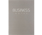 Книжка записная «Бизнес-блокнот» Business (А4), 210*285 мм, 80 л., клетка, Square
