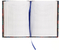 Книжка записная «Канц-Эксмо», 110*145 мм, 96 л., клетка, «Этнический стиль»