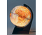 Глобус Земли для детей «Глобусный мир», диаметр 210 мм, 1:60 млн, с подсветкой, треугольная подставка