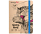 Скетчбук-блокнот Brauberg Art Classic, 145*203 мм, 64 л., «Это кот»