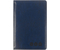 Книга телефонная OfficeSpace Nebraska (А5), 140*210 мм, 80 л., линия, темно-синяя