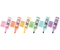 Маркер-текстовыделитель мини Brauberg Kids, Pastel, ассорти
