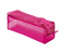 Пенал мягкий Brauberg Zip It, 220*80 мм, Ultra Pink