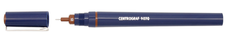 Рапидограф Centropen, толщина линии 0,5 мм Рапидограф Centropen, толщина линии 0,5 мм