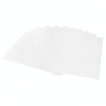 Бумага для гуаши и акрила в папке Brauberg Art Classic, А4 (210*297 мм), 10 л., 235 г/м2, Art «Кот-музыкант»