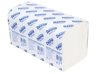 Полотенца бумажные Desna Standart (в пачке) Полотенца бумажные Desna Standart (в пачке)