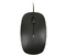 Мышь компьютерная Sh. SH05BB, USB, проводная, черная