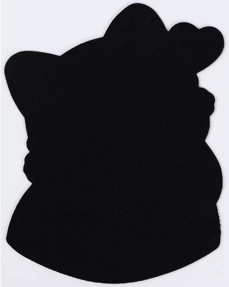 Коврик для мыши Sima-Land, 18*19,5 см, «По кайфу» Коврик для мыши Sima-Land, 18*19,5 см, «По кайфу»