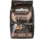 Кофе натуральный в зернах Lavazza Caffe Espresso