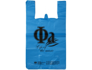 Пакет-майка «Юпласт»