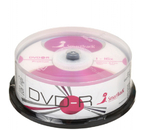 Компакт-диск DVD-R Smart Track, 16х, 25 шт., в тубе