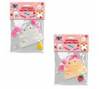 Игрушка-антистресс Jolly Jot, 6×4 см, «Хомячок», ассорти