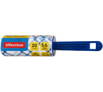 Ролик для одежды OfficeClean, 20 слоев