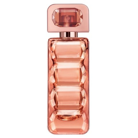 Вода парфюмерная Hugo Boss Orange Woman, 50 мл