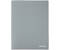 Папка пластиковая с боковым зажимом и карманом Berlingo Soft Touch, толщина пластика 0,7 мм, серая Папка пластиковая с боковым зажимом и карманом Berlingo Soft Touch, толщина пластика 0,7 мм, серая