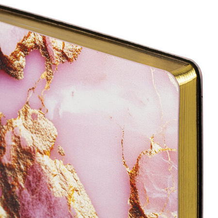 Ежедневник датированный на 2027 год в подарочном наборе Brauberg Pink Marble, 2 предмета, 138*213 мм, 176 л. Ежедневник датированный на 2027 год в подарочном наборе Brauberg Pink Marble, 2 предмета, 138*213 мм, 176 л.