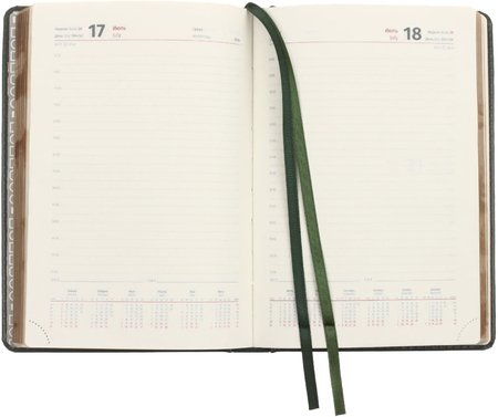 Ежедневник датированный на 2024 год Berlingo xGold (А5), 145*215 мм, 184 л., зеленый Ежедневник датированный на 2024 год Berlingo xGold (А5), 145*215 мм, 184 л., зеленый