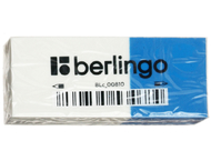 Ластик комбинированный Berlingo Eraze 810 Ластик комбинированный Berlingo Eraze 810