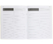 Тетрадь для записи словарных слов BG, 165*205 мм, 16 л., линия, «Запиши и запомни», ассорти