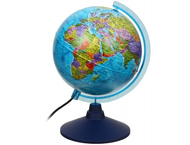 Глобус политический с подсветкой Globen