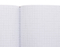 Книжка записная Format (А4), 195*280 мм, 80 л., клетка/точки, №5, коричневый