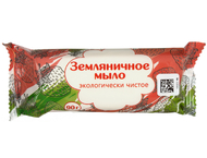 Мыло туалетное «Ординарное»