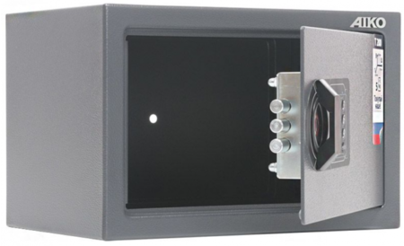 Мебельный сейф Aiko серии Т с электронным замком, T-200-EL: 10,2 л