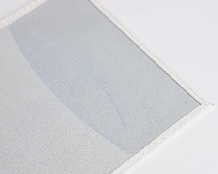 Обложка для паспорта Sima-Land, 95*135 мм, «Попался» Обложка для паспорта Sima-Land, 95*135 мм, «Попался»