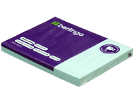 Бумага для заметок с липким краем Berlingo Ultra Sticky