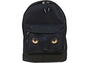 Рюкзак молодежный ErichKrause StreeLine 17L, 310×400×120 мм, Black Cat Рюкзак молодежный ErichKrause StreeLine 17L, 310×400×120 мм, Black Cat