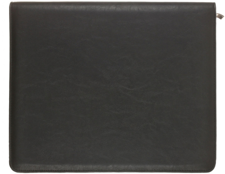 Папка деловая Vesta, 360*280*20 мм, черная