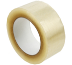 Клейкая лента упаковочная «Филмпак», 48 мм×140 м, толщина ленты 40 мкм, прозрачная Клейкая лента упаковочная «Филмпак», 48 мм×140 м, толщина ленты 40 мкм, прозрачная